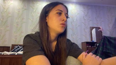 EugeniaStoffel live cam on Cam4