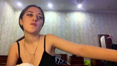 EugeniaStoffel live cam on Cam4