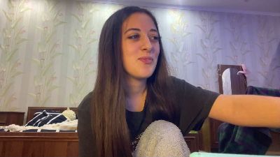 EugeniaStoffel live cam on Cam4