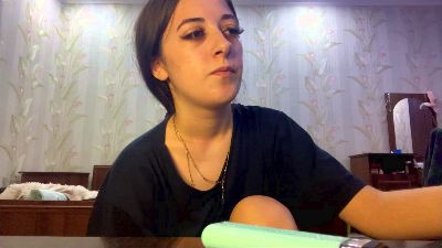 EugeniaStoffel live cam on Cam4