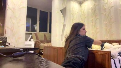 EugeniaStoffel live cam on Cam4