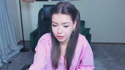 Profile and Statistics for EugenieCiufo on Cam4