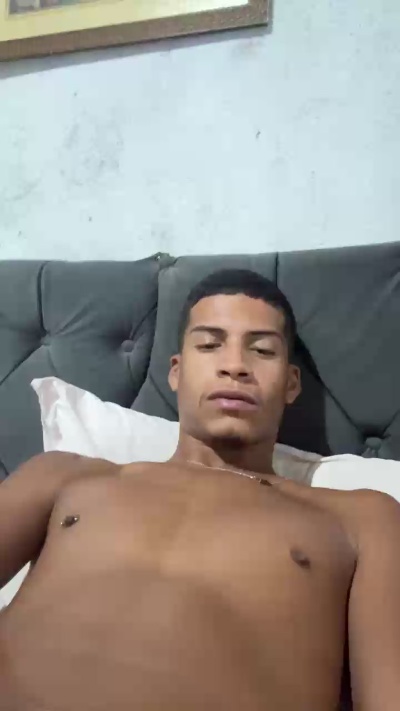 Eumedina live cam on Cam4