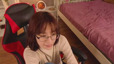 EuniceGustave live cam on Cam4