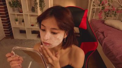 EuniceGustave live cam on Cam4