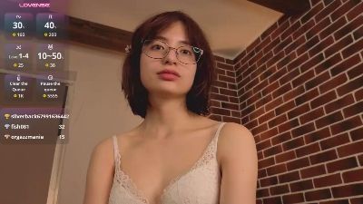 EuniceGustave live cam on Cam4