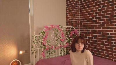 EuniceGustave live cam on Cam4