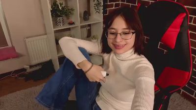 EuniceGustave live cam on Cam4