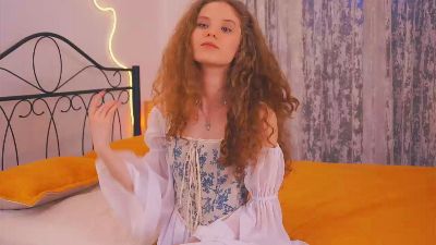 EuraKrajewski - Cam4 Cam Model