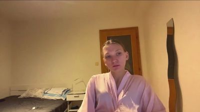 EustoliaDolen live cam on Cam4