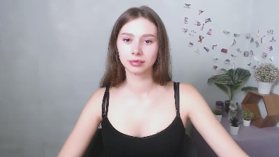 Eva6Mur live cam on UnifiedCams