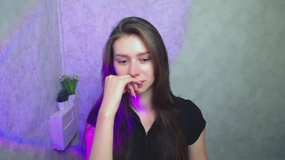 Eva6Mur live cam on Cam4