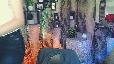 Eva6Mur live cam on Cam4