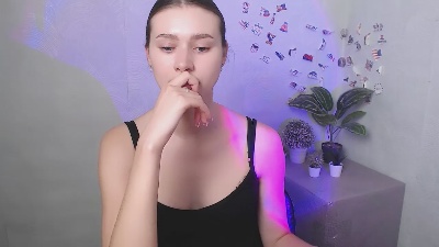 Eva6Mur live cam on Cam4