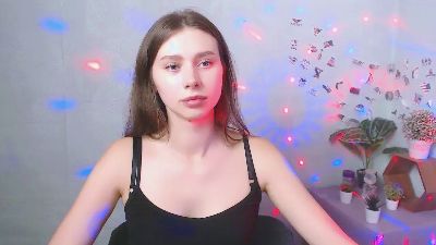 Eva6Mur live cam on Cam4