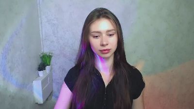 Eva6Mur live cam on Cam4