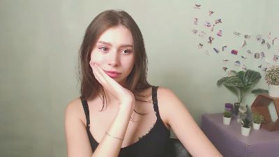 Eva6Mur live cam on Cam4