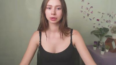 Eva6Mur live cam on Cam4