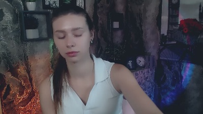 Eva6Mur live cam on Cam4