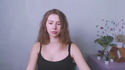 Eva6Mur live cam on Cam4