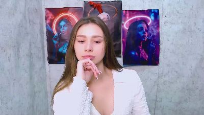 Eva6Mur live cam on Cam4