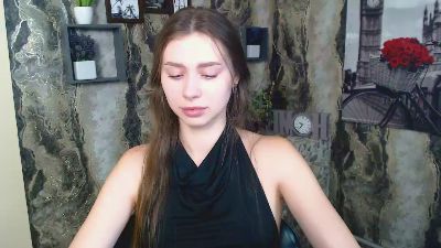 Eva6Mur live cam on Cam4
