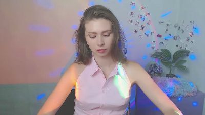 Eva6Mur live cam on Cam4