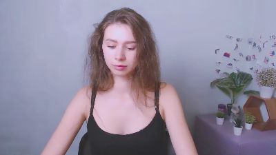 Eva6Mur live cam on Cam4