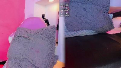 EvaBloom_ live cam on Cam4