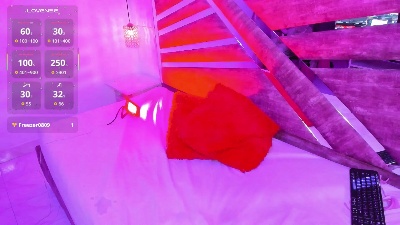 EvaBloom_ live cam on Cam4