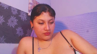 EvaBraunn live cam on Cam4