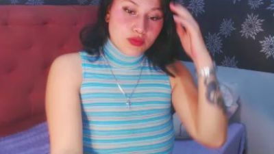 EvaBraunn live cam on Cam4