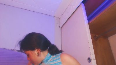 EvaBraunn live cam on Cam4