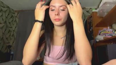 EvaBucciero live cam on Cam4