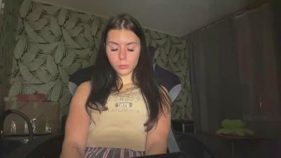 EvaBucciero live cam on Cam4