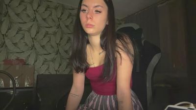 EvaBucciero live cam on Cam4