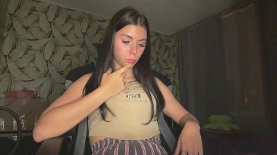 EvaBucciero live cam on Cam4