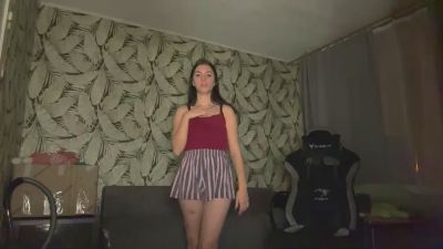 EvaBucciero live cam on Cam4