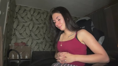 EvaBucciero live cam on Cam4