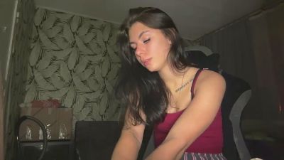 EvaBucciero live cam on Cam4