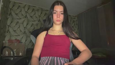 EvaBucciero live cam on Cam4