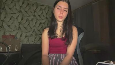 EvaBucciero live cam on Cam4