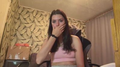EvaBucciero live cam on Cam4
