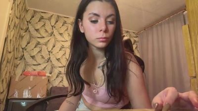 EvaBucciero live cam on Cam4