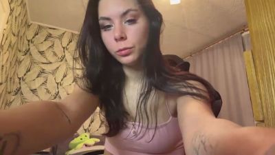 EvaBucciero live cam on Cam4