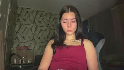 EvaBucciero live cam on Cam4