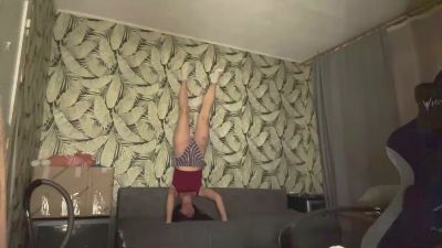 EvaBucciero live cam on Cam4
