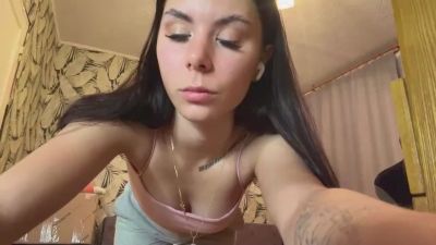 EvaBucciero live cam on Cam4