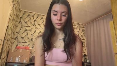 EvaBucciero live cam on Cam4