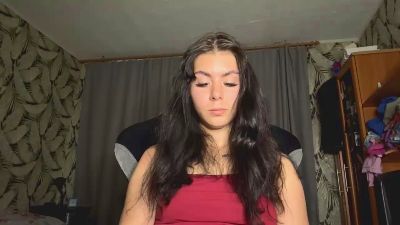 EvaBucciero live cam on Cam4